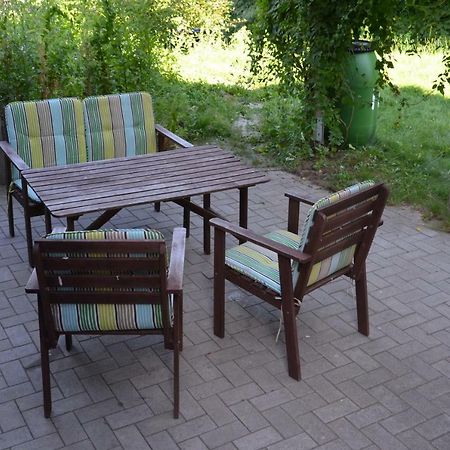 Apartament Ankerplatz Kilonia Zewnętrze zdjęcie