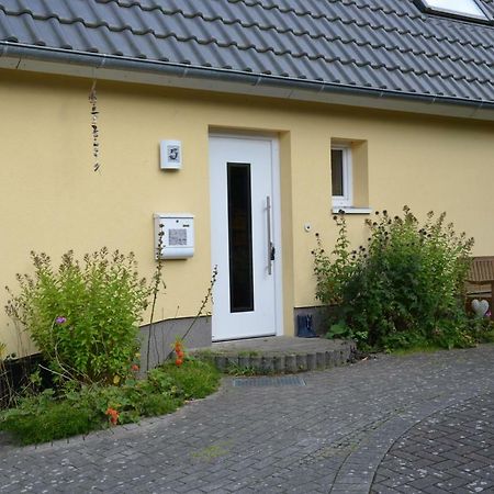 Apartament Ankerplatz Kilonia Zewnętrze zdjęcie
