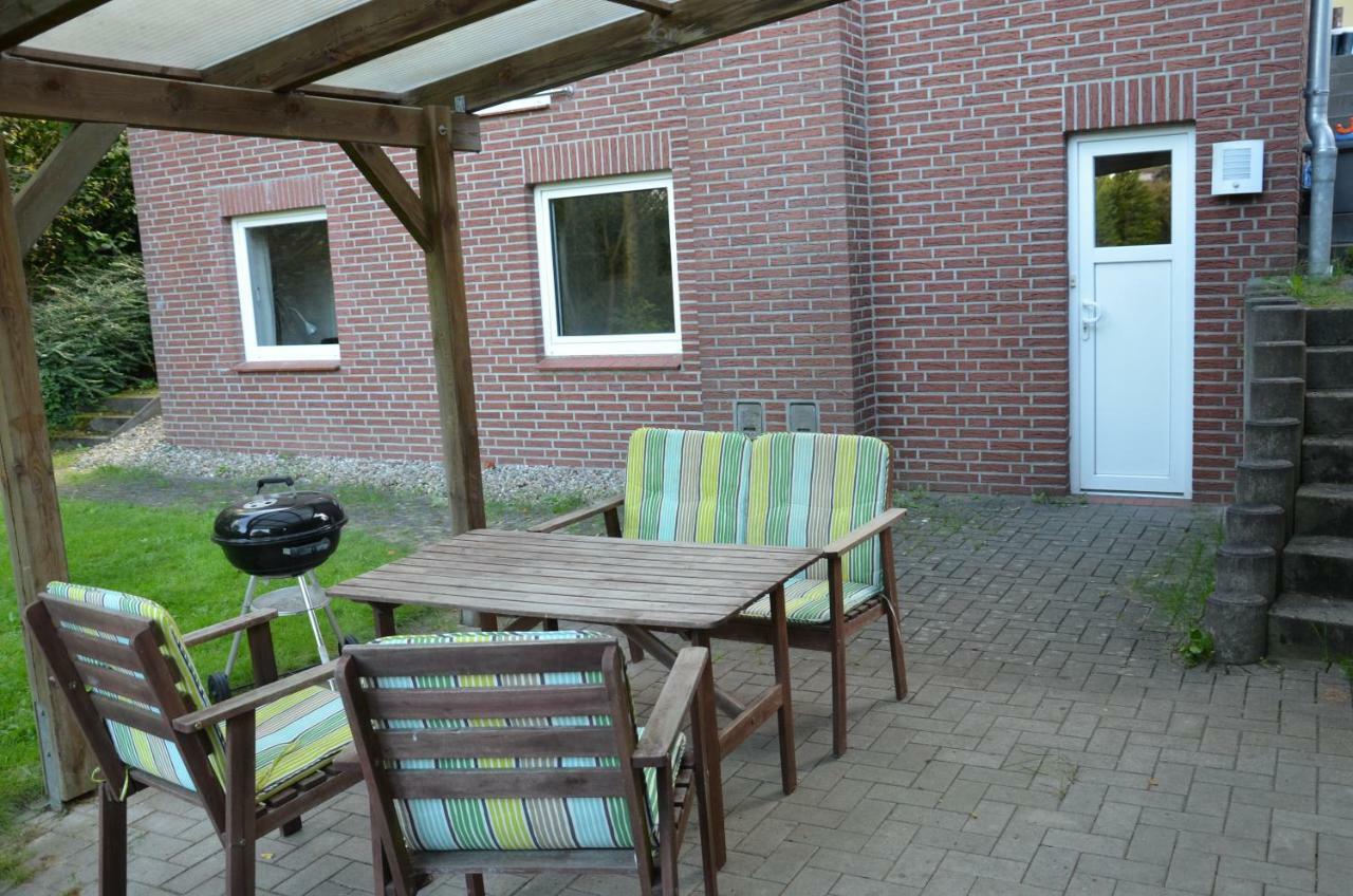 Apartament Ankerplatz Kilonia Zewnętrze zdjęcie