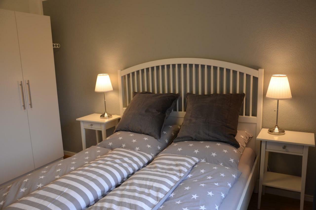 Apartament Ankerplatz Kilonia Zewnętrze zdjęcie